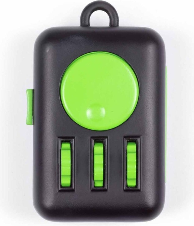 Image du produit Novelty Anti-stress Fidget Fob
