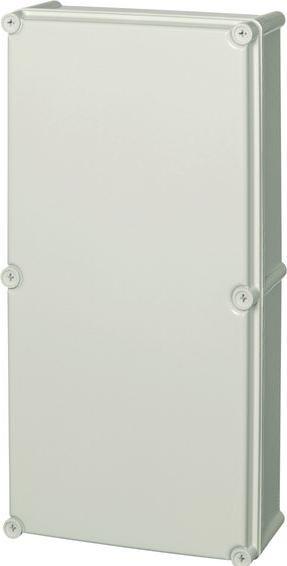 Produktbild Fibox Gehäuse IP67 Deckel grau (Gehäuse)