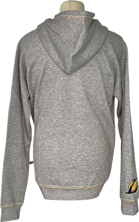 Immagine prodotto Outerstuff fepa con cappuccio os angees akers ebron james master piece (L)