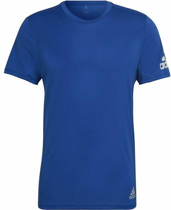 Produktbild Adidas Run It Tee (S)