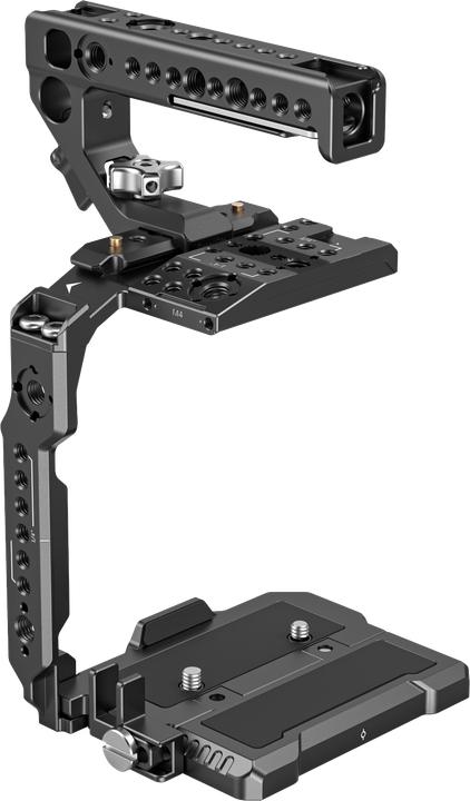 Produktbild SmallRig Cage Handheld Kit Canon EOS C70 (Cage)