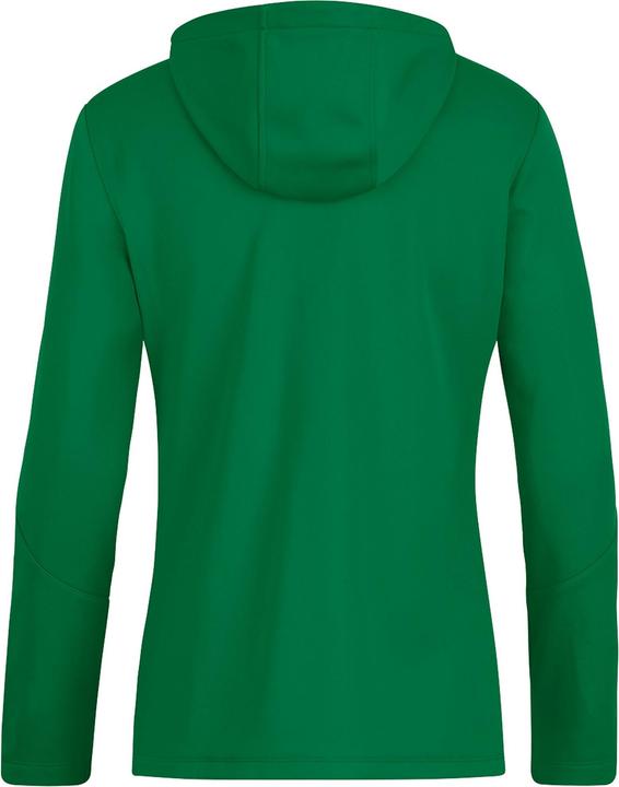 Produktbild JAKO Kapuzenjacke Power (128)
