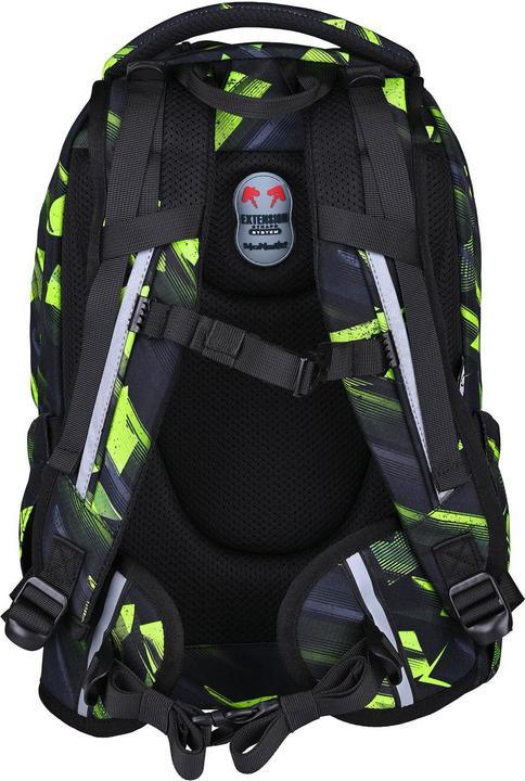 Produktbild Mc Neill Milo School Backpack (27 l)