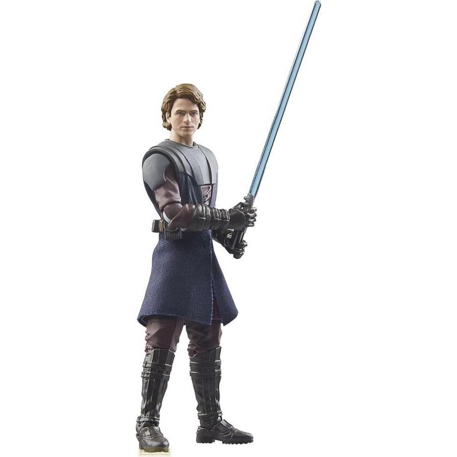 Hasbro Star Wars: Ahsoka Vintage Collection Actionfigur Anakin Skywalker 10 cm