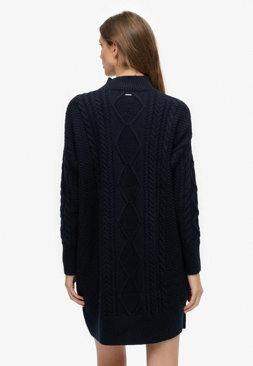 Produktbild Superdry Damen Strickkleid (M)