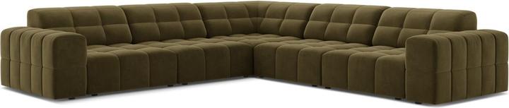 Cosmopolitan Design Chicago (Ecksofa)