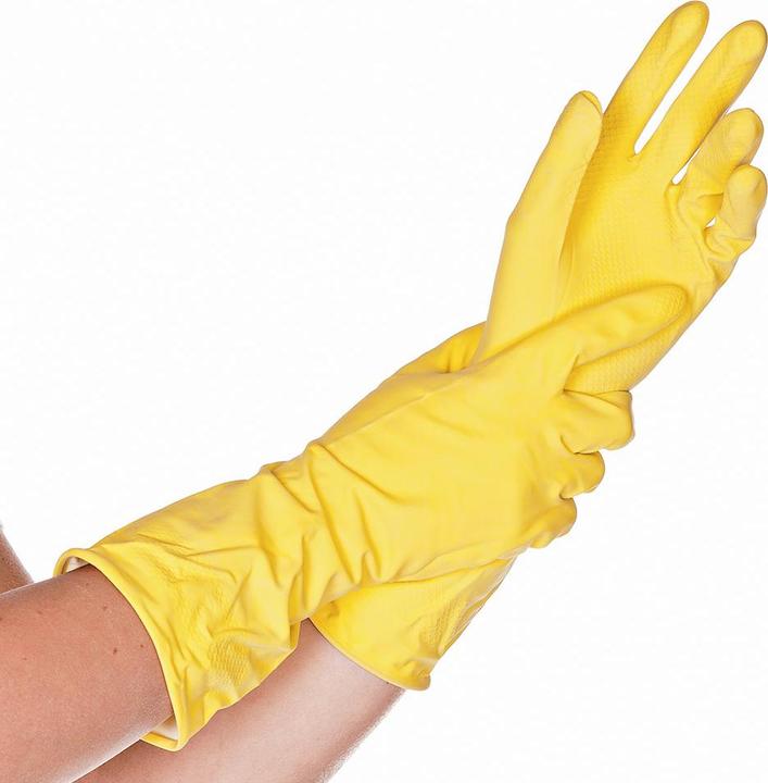 Productafbeelding Hygostar Universal- und Haushaltshandschuhe (XL)