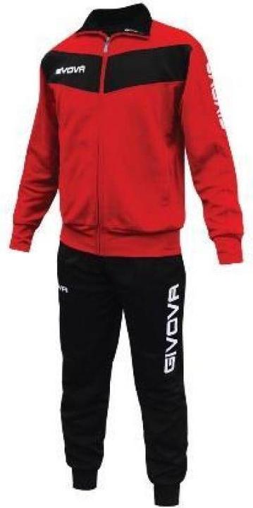 Produktbild Givova trainingsanzug visa (4XS, 3XS, XXS, XS, S, M, L, XL, XXL, 3XL)