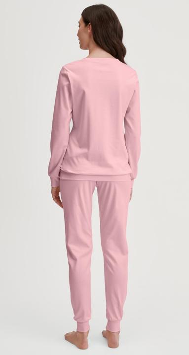 Produktbild Calida Ski Resort Bündchen-Pyjama (40)