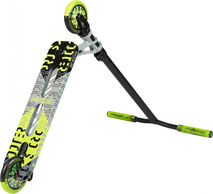 Actual product image Mgp Scooter MGX Pro