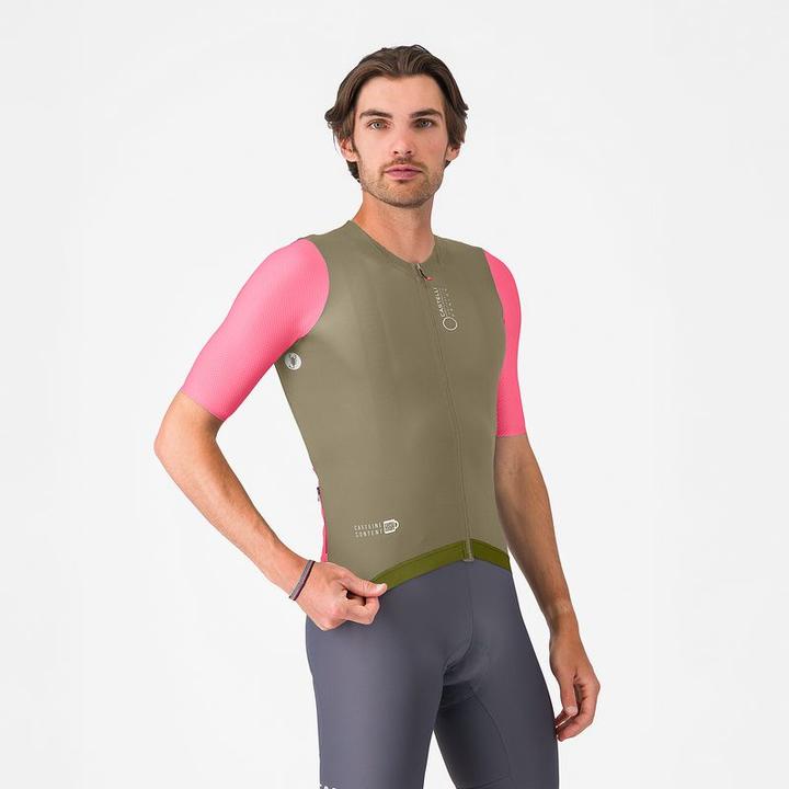 Elmwood, Rosa Giro-White