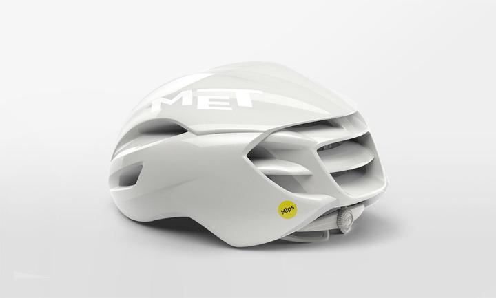Image du produit MET Manta Mips (58 - 61 cm)