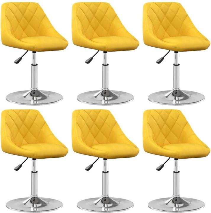 Image du produit vidaXL Esszimmerstuhl