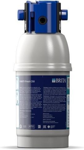 Produktbild Brita Purity C50 (1x)
