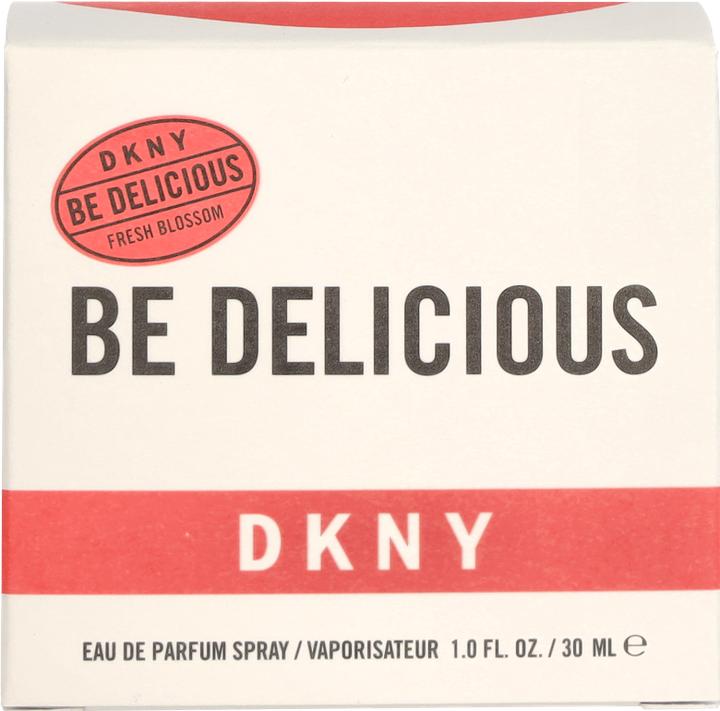 Actual product image DKNY Be Delicious Fresh Blossom Edp Spray (Eau de parfum, 30 ml)