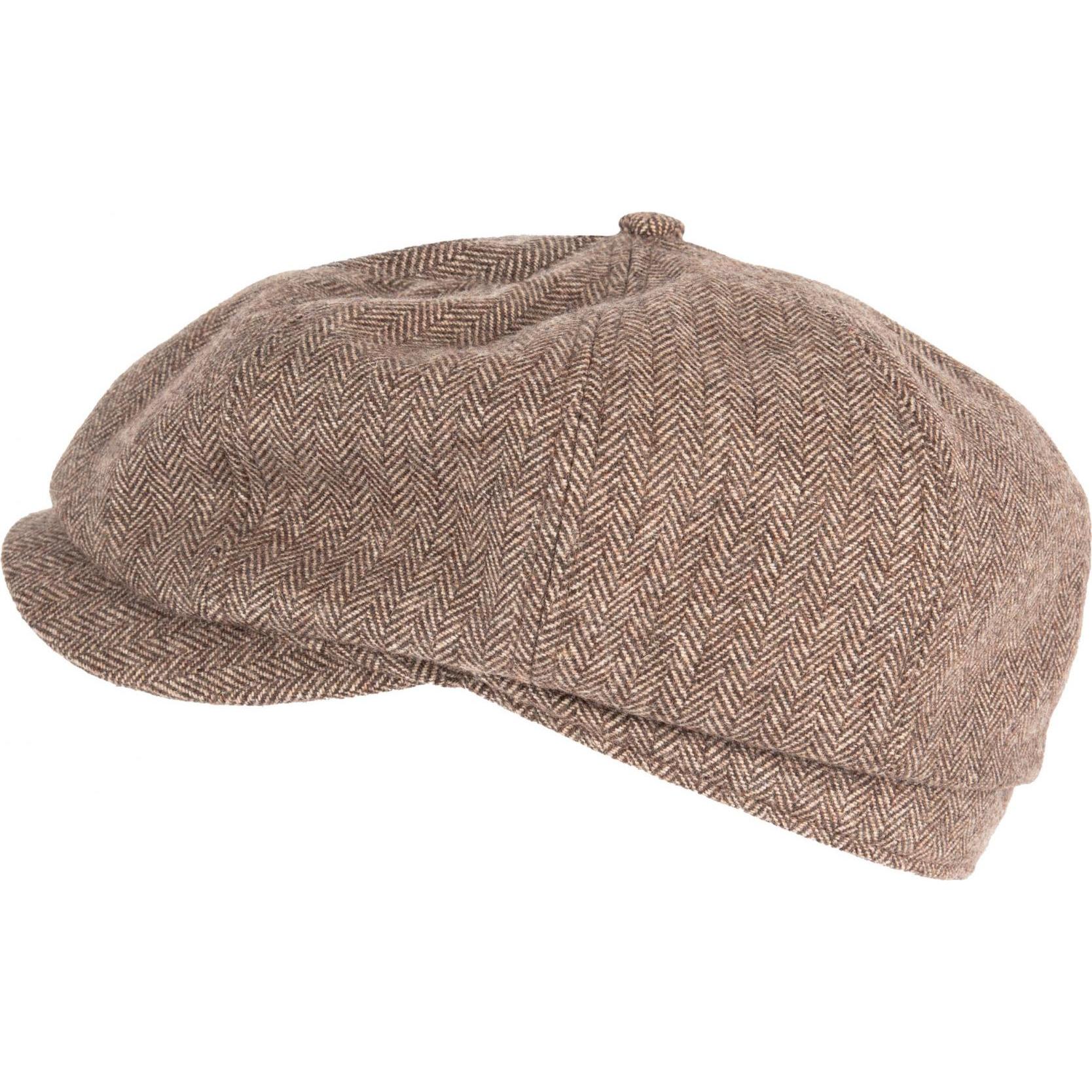 K-up, Mütze, Mütze im Newsboy-Stil