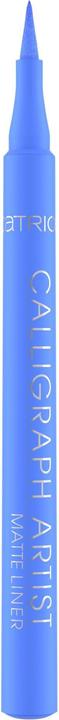 Produktbild Catrice Calligraph Artist Matte Liner (Ocean Flirt 020)