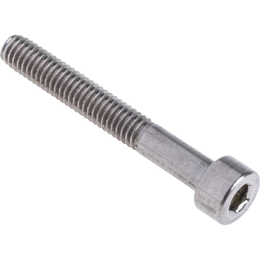 Rs Pro, Schrauben, Schrauben Zylinderkopf rostfrei M4x30mm
