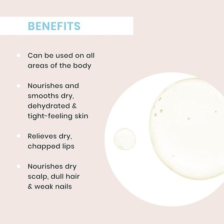 Produktbild Timeless Argan 100% Pure Oil for Unisex 1oz (Körperöl, 1 ml)