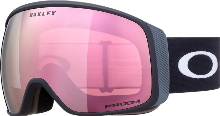 Matte black/prizm rose gold