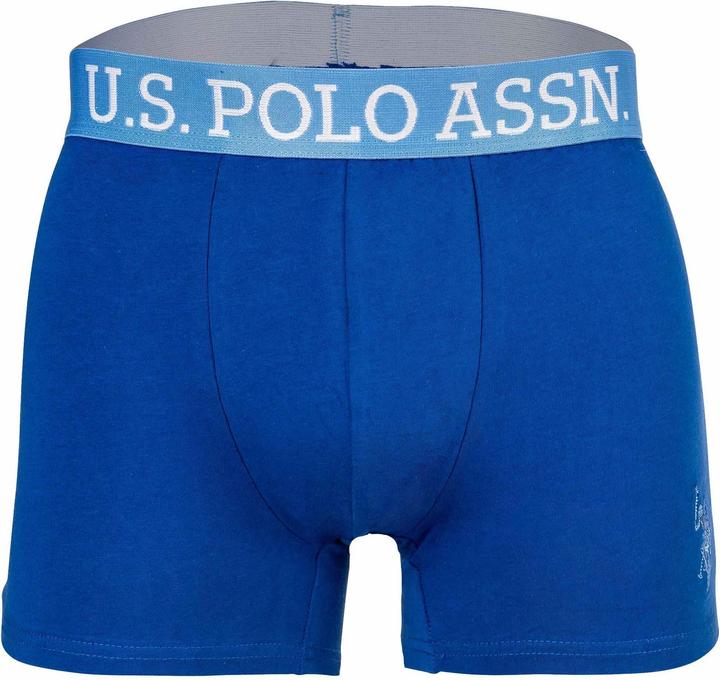 Produktbild U.S. Polo Men s 5 Pack (M, 5er Pack)
