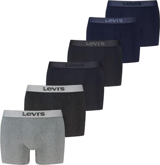 Produktbild Levis Cotton Stretch Pants (M, 6er Pack)