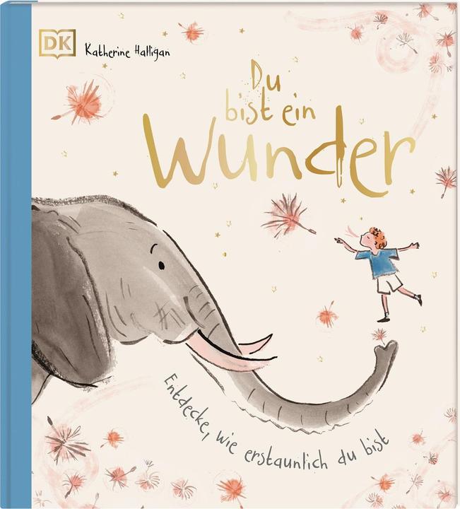 Produktbild Du bist ein Wunder