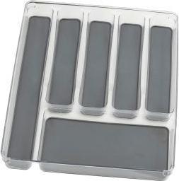Actual product image Wenko Cutlery tray