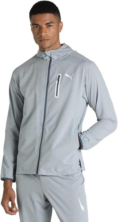 Produktbild Puma Train Ultraweave Jacket (S)