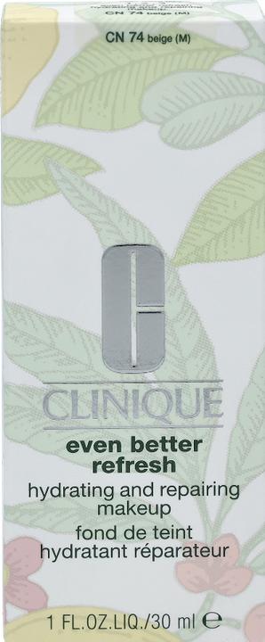 Actual product image Clinique Even Better (CN 74 Beige)