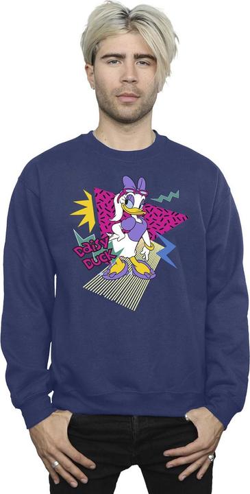 Immagine prodotto Disney Daisy Duck Cool Felpa Uomo (XXL)