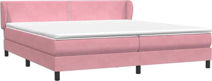 Produktbild vidaXL Boxspringbett (180 x 210 cm)