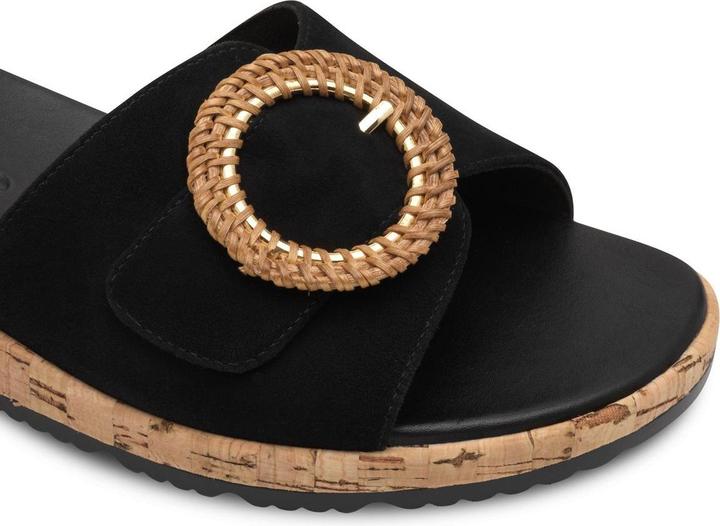 Actual product image Tamaris Mule (39)