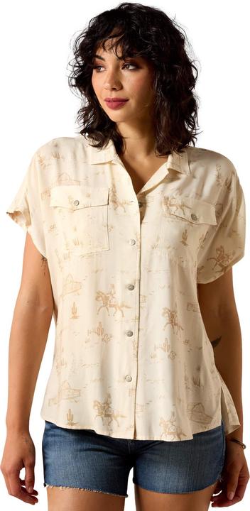 Immagine prodotto Ariat Badlands (L)