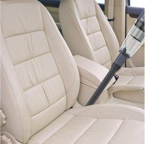 Produktbild Maxxmee Akku-Handstaubsauger