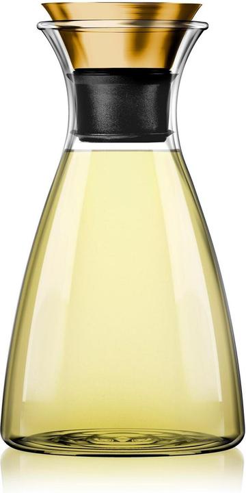 Produktbild Eva Solo Karaffe 1 l, Transparent (1 l)