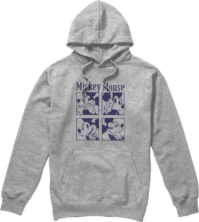 Disney Kapuzenpullover (S)