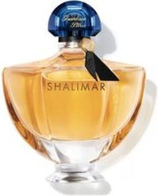 Actual product image Guerlain Shalimar (Eau de parfum, 50 ml)