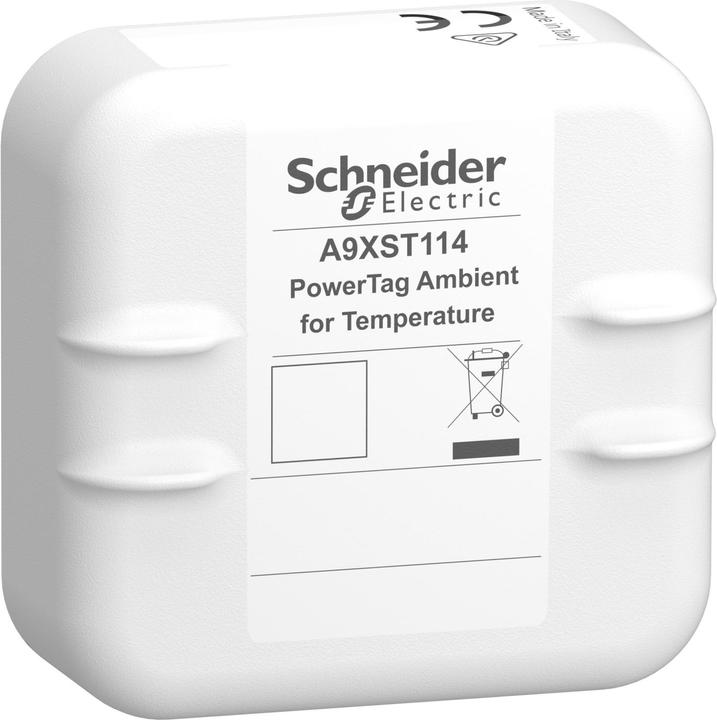 Image du produit Schneider Electric SCHN Capteur de température sans fil
