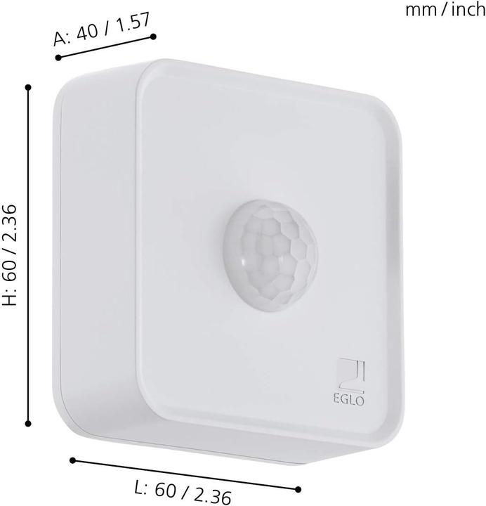 Actual product image EGLO Sensor