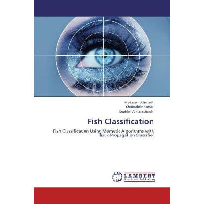 Fish Classification, Fachbücher