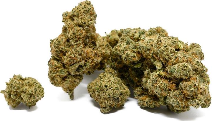 Immagine prodotto First Class Green One (5 g, Interno)