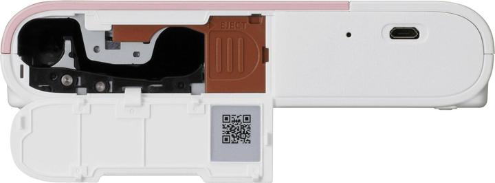 Actual product image Canon Selphy Square QX10 (Thermal printing, Colour)