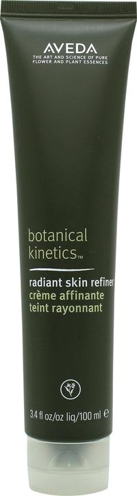 Actual product image Aveda Botanical Kinetics Radiant Skin Refiner (Cleansing mousse, 100 ml)