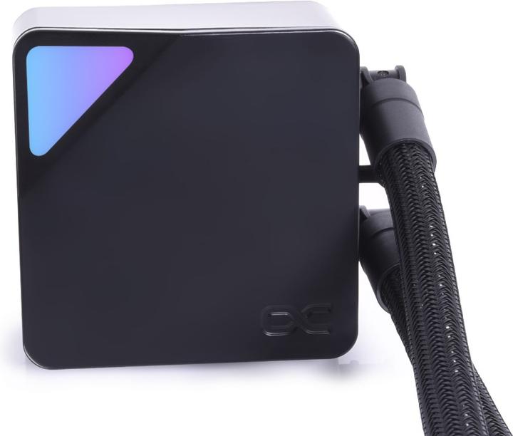 Actual product image Alphacool Corea Ocean T38 360