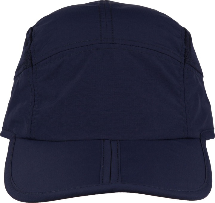 Actual product image Regatta Unisex Adult Foldable Cap (One size)