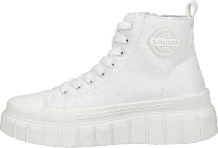 Actual product image S.Oliver Stiefelette (40)