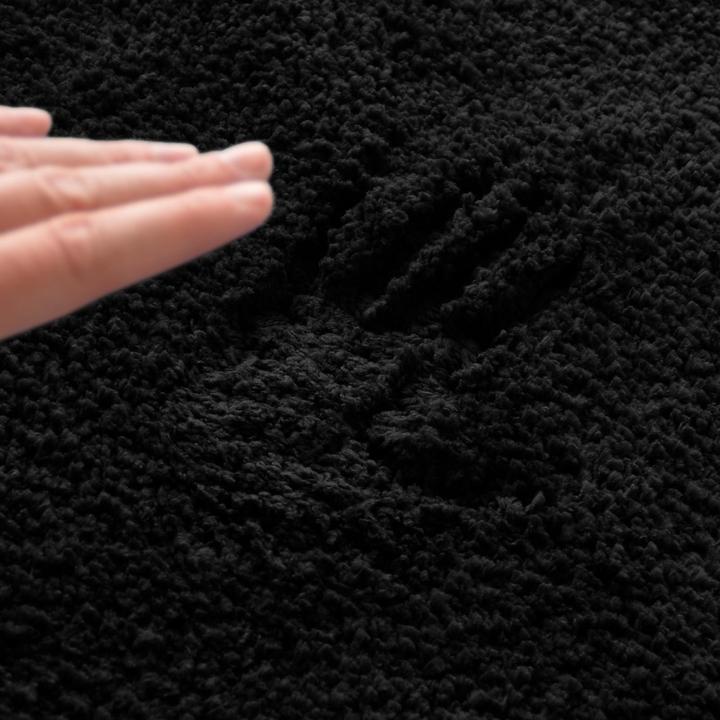 Actual product image Karat Sky Soft Rund (95 x 95 x 3 cm)