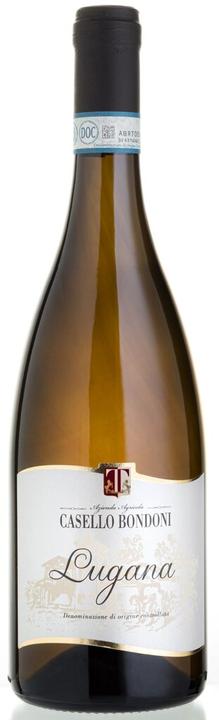 Produktbild Casello Bondoni Lugana DOC Azienda Agricola Veneto (1 x 75 cl, 2023)