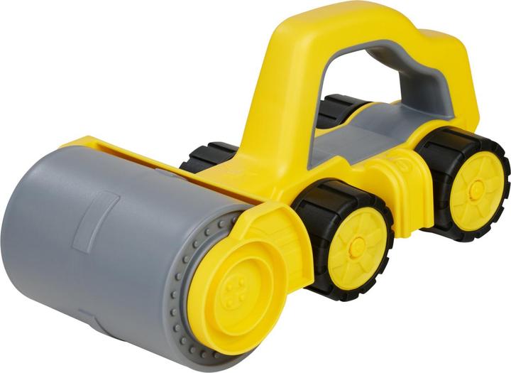 BIG Power Worker Griffy Walze